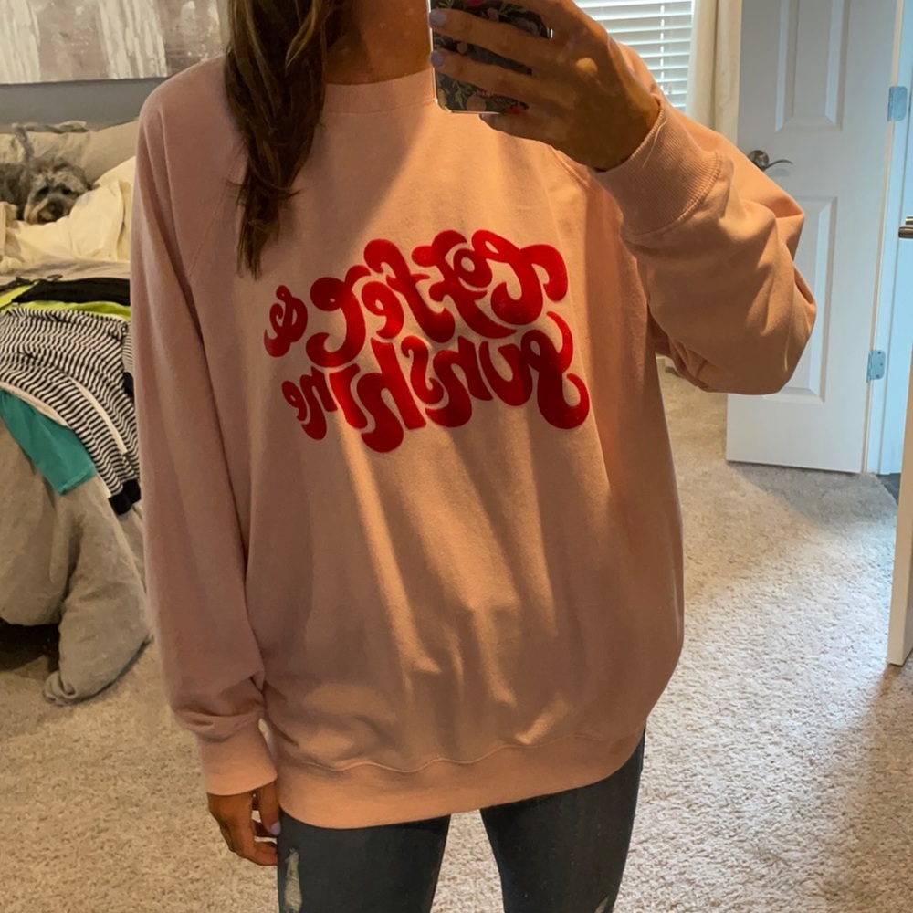 WildFox Sweatshirt
